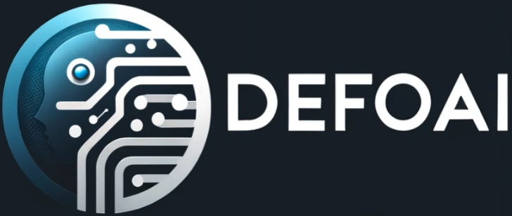 DefoAI Logo